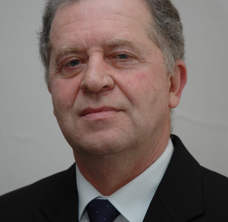 Jaroslav Bánoci